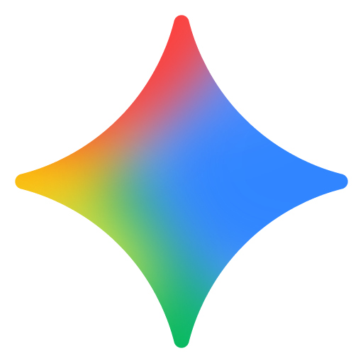 Gemini Deep Research icon
