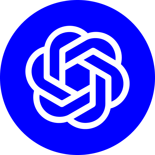OpenAI Agents SDK icon